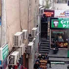 Anemos Cafe Nargile & Bilardo