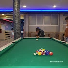 Anemos Cafe Nargile & Bilardo