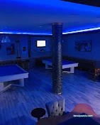 Anemos Cafe Nargile & Bilardo