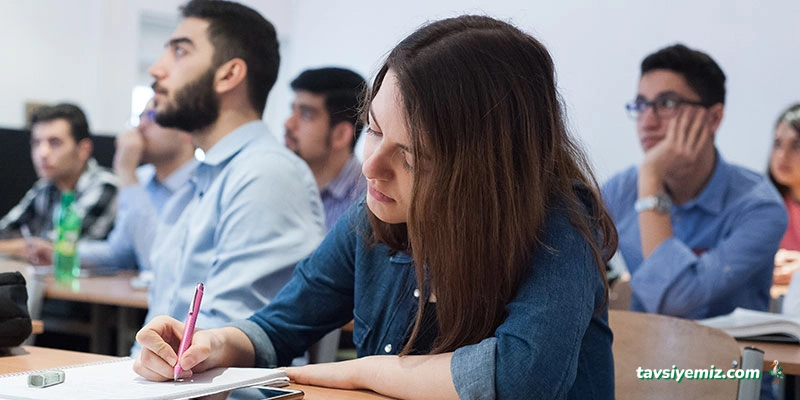 Ange Yurtdışı Eğitim Danışmanlığı