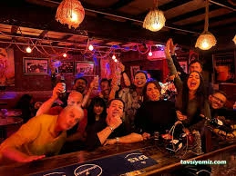 Angel Cafe Bar & Bistro