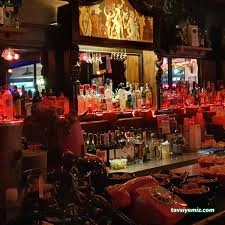 Angel Cafe Bar & Bistro