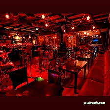 Angel Cafe Bar & Bistro