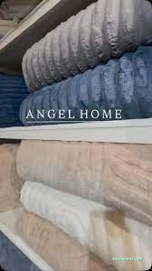 Angel Home