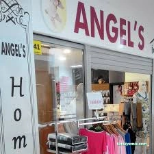 Angel İç Giyim