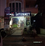 Angel Internet Cafe
