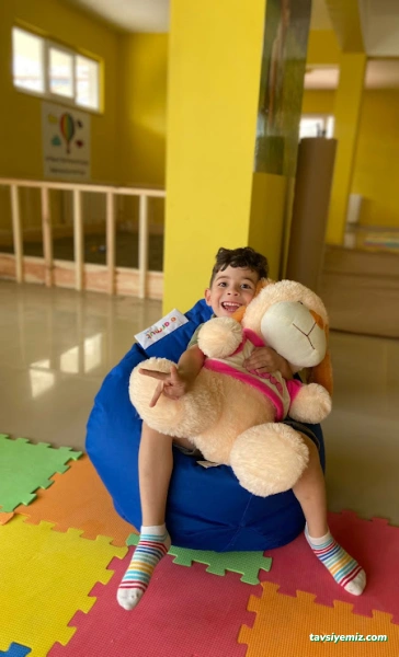 Angel Play House Oyun Ve Kahve Evi