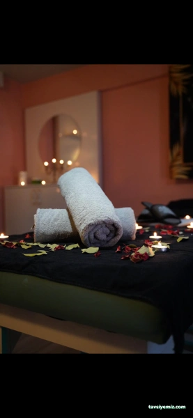 Angel Spa Masaj Salonu