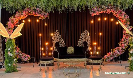 Anı Organizasyon & Prodüksiyon