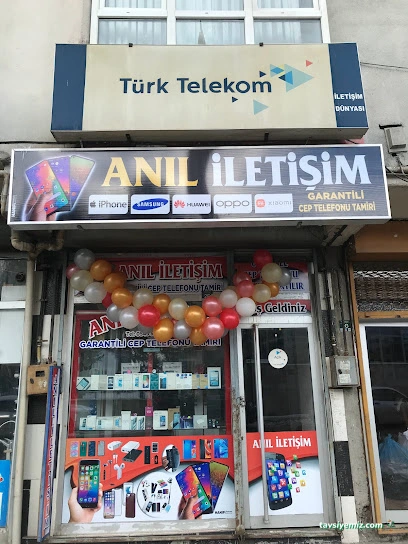 Anıl İletişim