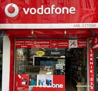 Anıl İletişim Çorum