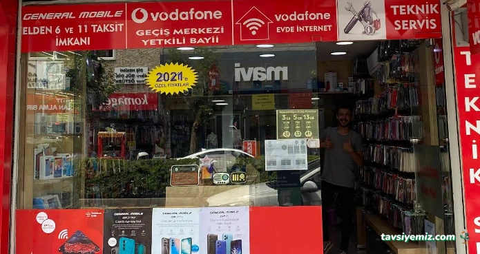 Anıl İletişim Çorum