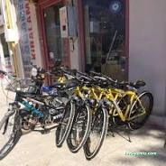 Anil Motosiklet & Bisiklet