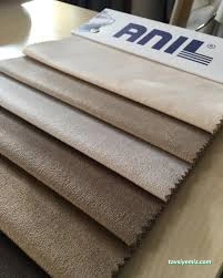 Anıl Tekstil Kanepe Koltuk