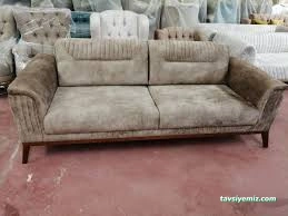 Anıl Tekstil Kanepe Koltuk