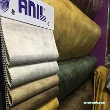 Anıl Tekstil Kanepe Koltuk