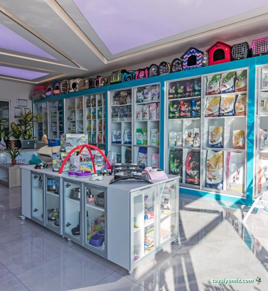 Animal Home Veteriner Klınığı