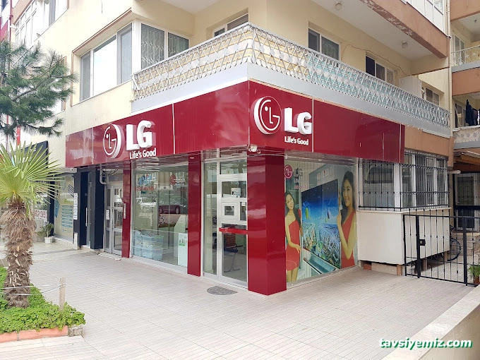 Anıt Elektronik Yalova