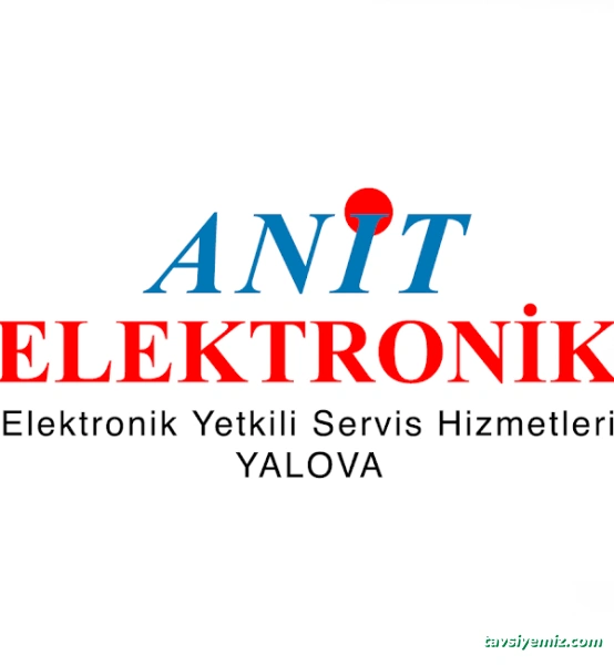 Anıt Elektronik Yalova