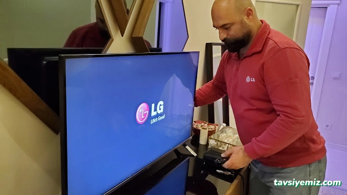 Anıt Elektronik Yalova