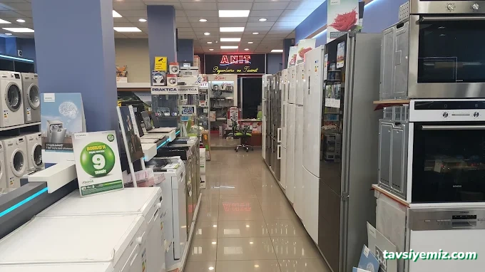 Anıt Pazarlama Ve Ticaret