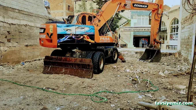 Ank Hafriyat Limited Ş.t.i.