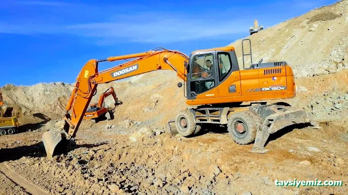 Ank Hafriyat Limited Ş.t.i.