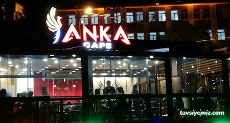 Anka Cafe