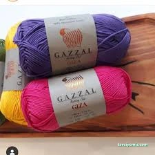 Anka İplik Dünyası