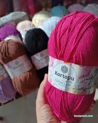 Anka İplik Dünyası