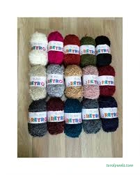 Anka İplik Dünyası