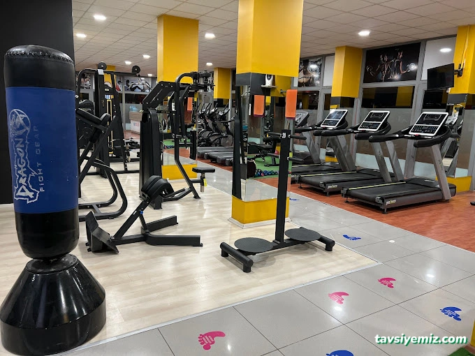 Anka Sports Club - Albayrak