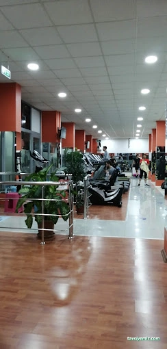 Anka Sports Club - Albayrak