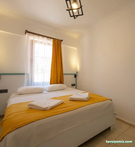 Ankakyaka Apart Hotel