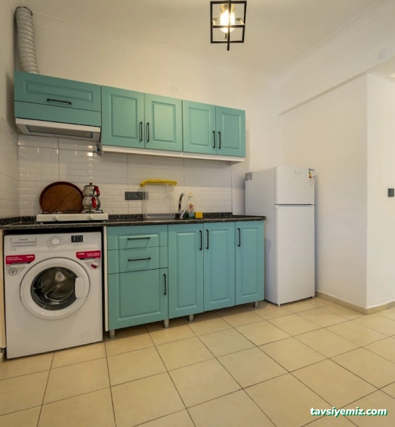 Ankakyaka Apart Hotel