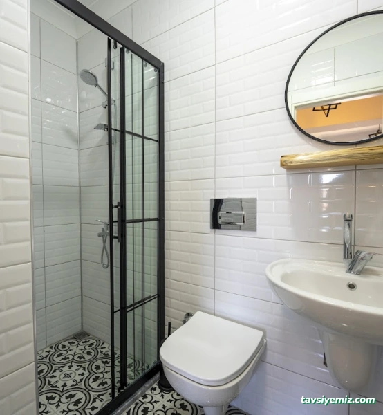 Ankakyaka Apart Hotel