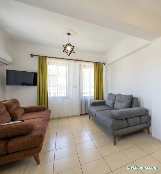 Ankakyaka Apart Hotel