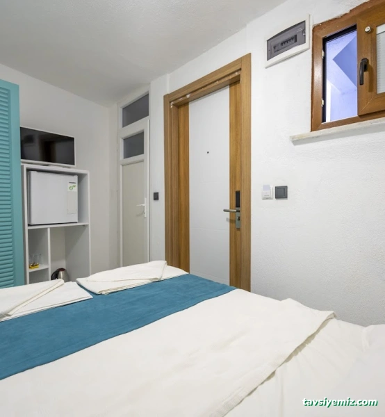 Ankakyaka Apart Hotel