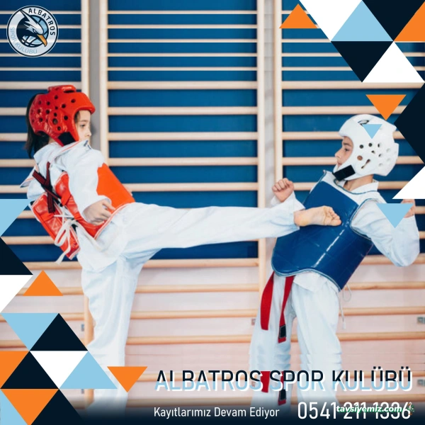 Ankara Albatros Spor Kulübü