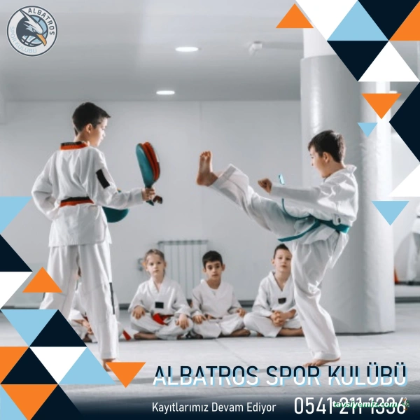 Ankara Albatros Spor Kulübü