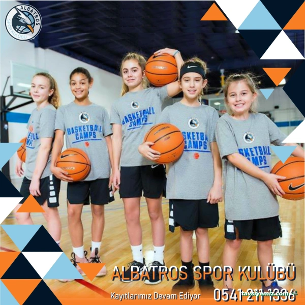 Ankara Albatros Spor Kulübü