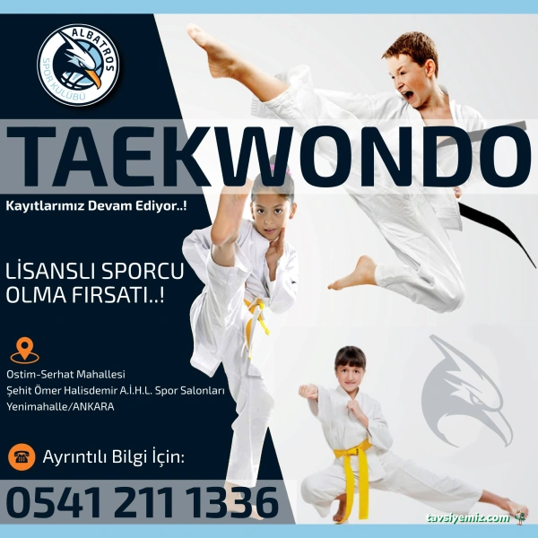 Ankara Albatros Spor Kulübü