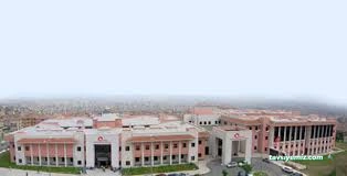 Ankara Atatürk Sanatoryum Eğitim Ve Araştırma Hastanesi - Keçiören - 1