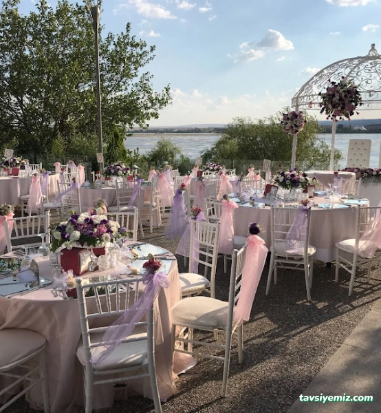 Ankara Barosu Dinlenme Tesisi