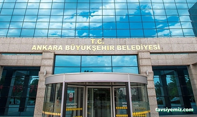 Ankara Büyükşehir Belediyesi