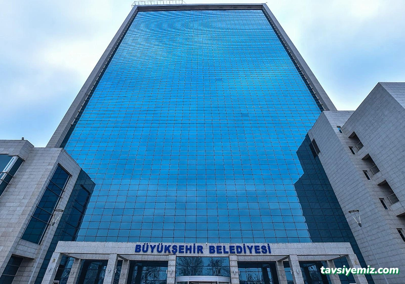 Ankara Büyükşehir Belediyesi