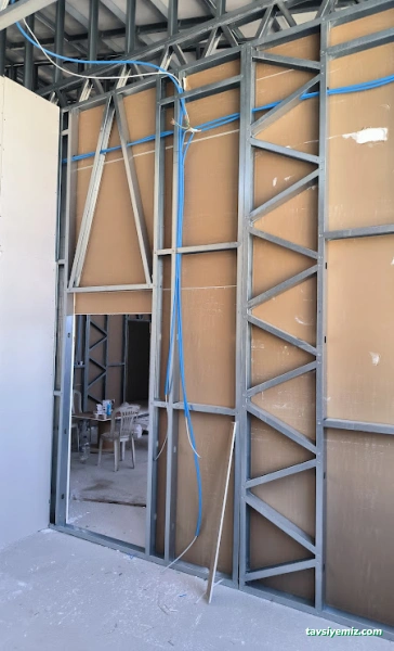 Ankara Creatıve İç Mimarlık Mimari Tasarım Dekorasyon Ve Danışmanlık