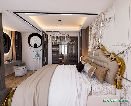 Ankara Creatıve İç Mimarlık Mimari Tasarım Dekorasyon Ve Danışmanlık