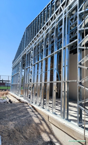 Ankara Creatıve İç Mimarlık Mimari Tasarım Dekorasyon Ve Danışmanlık