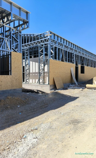 Ankara Creatıve İç Mimarlık Mimari Tasarım Dekorasyon Ve Danışmanlık